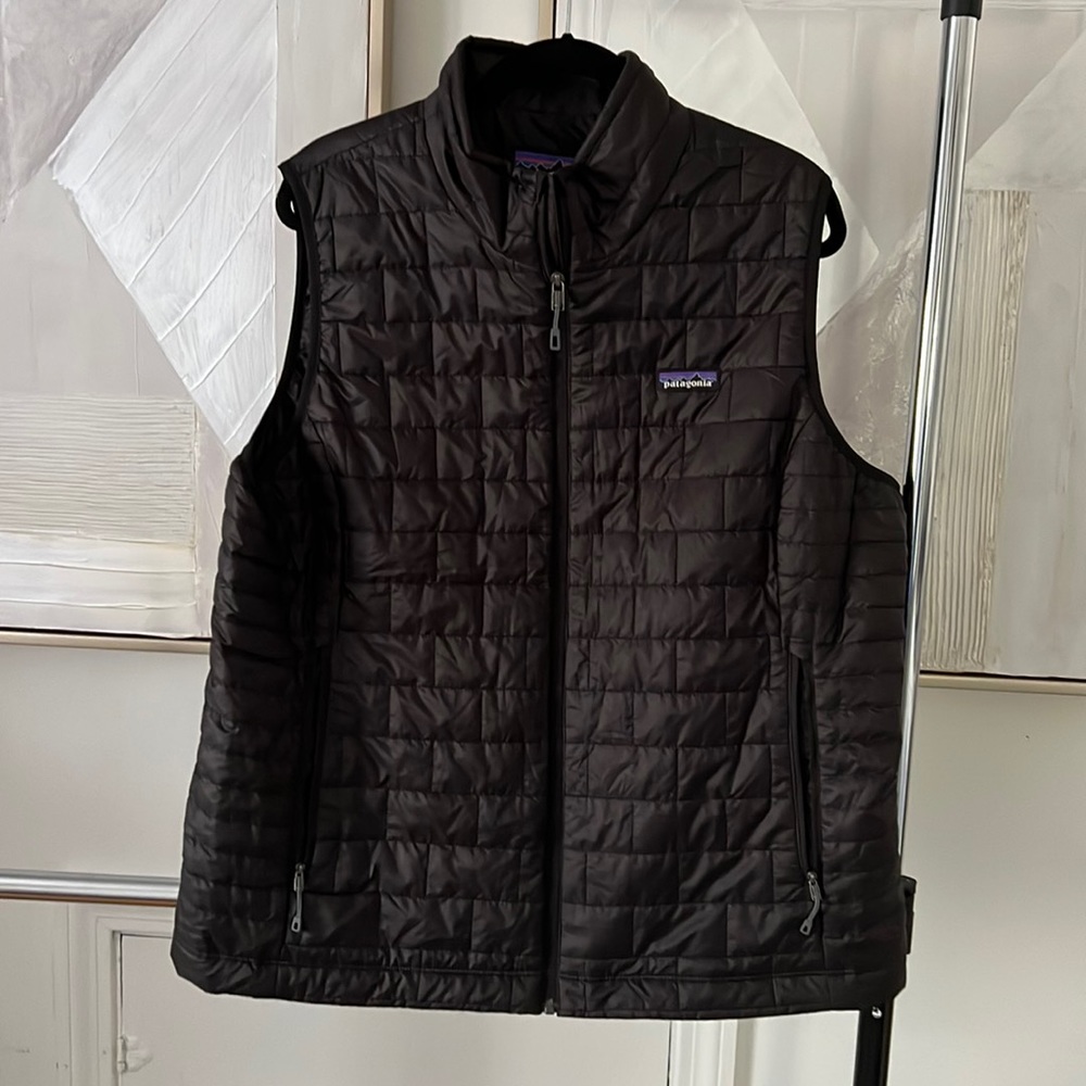 Womens Patagonia vest